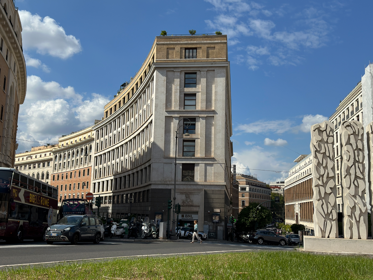 Dils inaugurates its new office in Rome